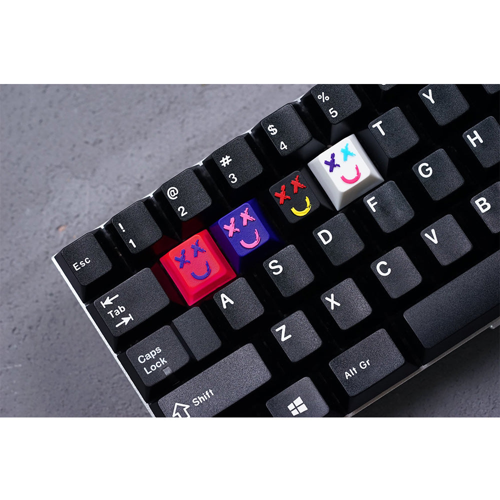 Hot Keys Project Bucket Head Key Cap