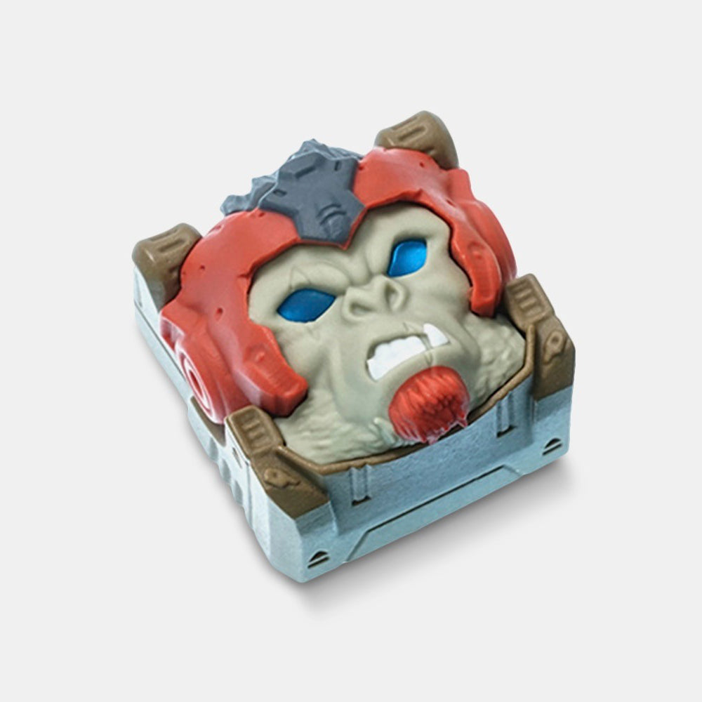 Hot Keys Project Diesel Key Cap