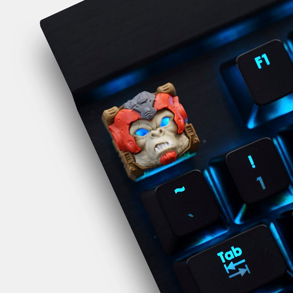 Hot Keys Project Diesel Key Cap