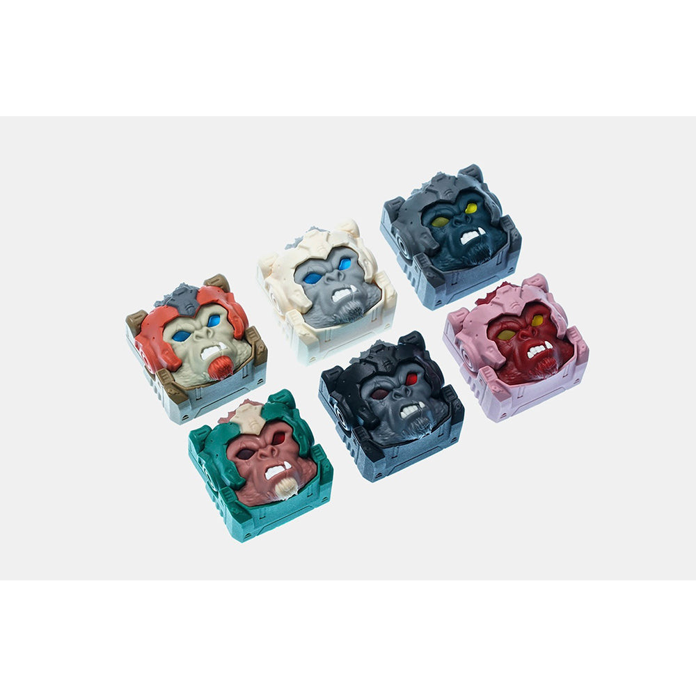 Hot Keys Project Diesel Key Cap