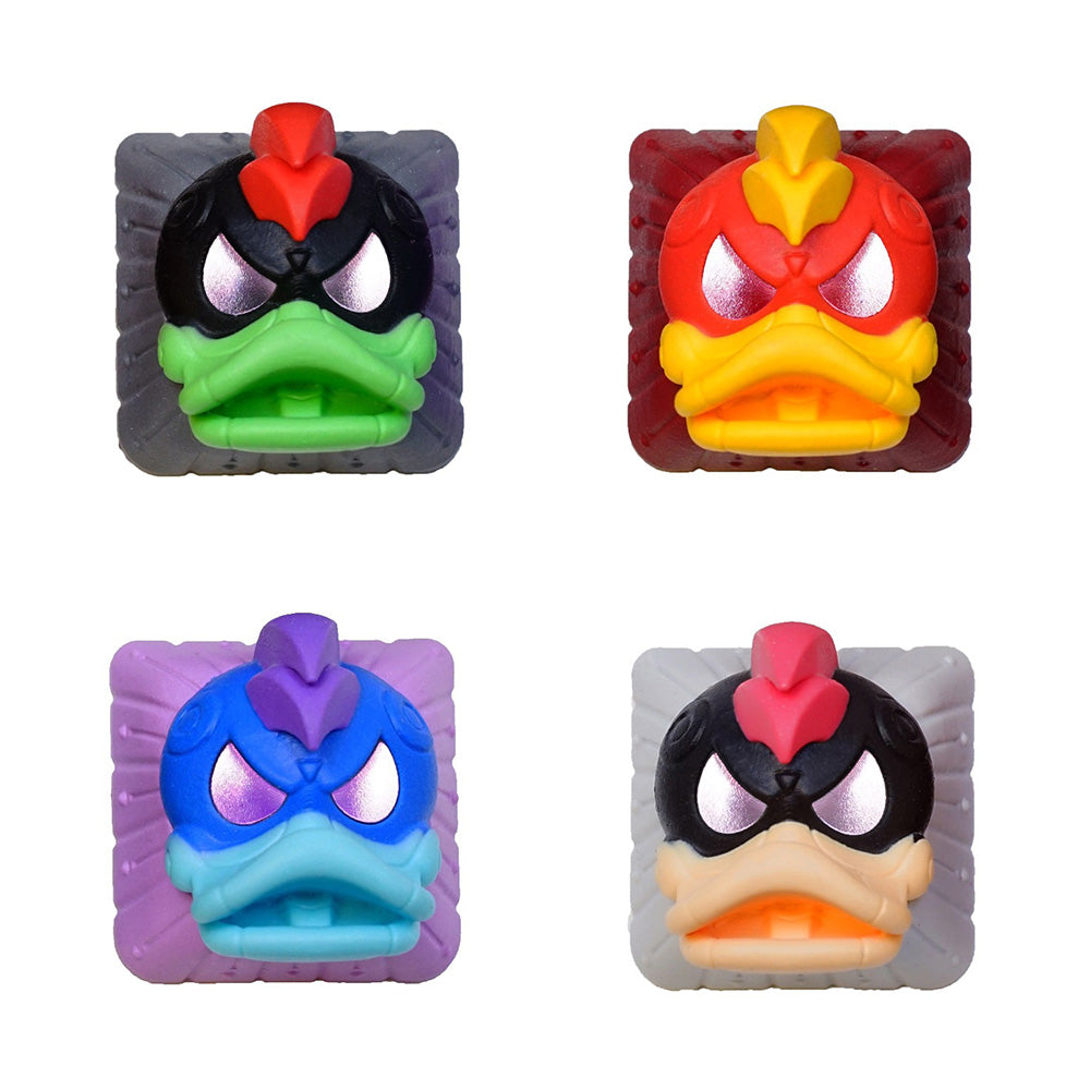 Hot Keys Project(ホットキープロジェクト) HKP x Ducky Ducky League