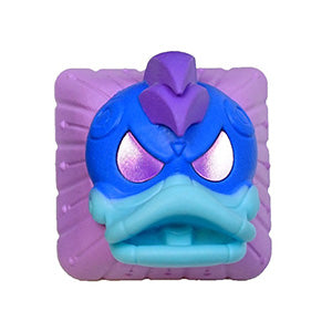 Hot Keys Project HKP x Ducky Ducky League Key Cap - Aqua Duck