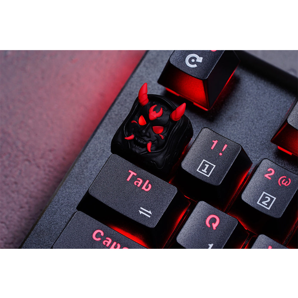 Hot Keys Project Hannya Key Cap