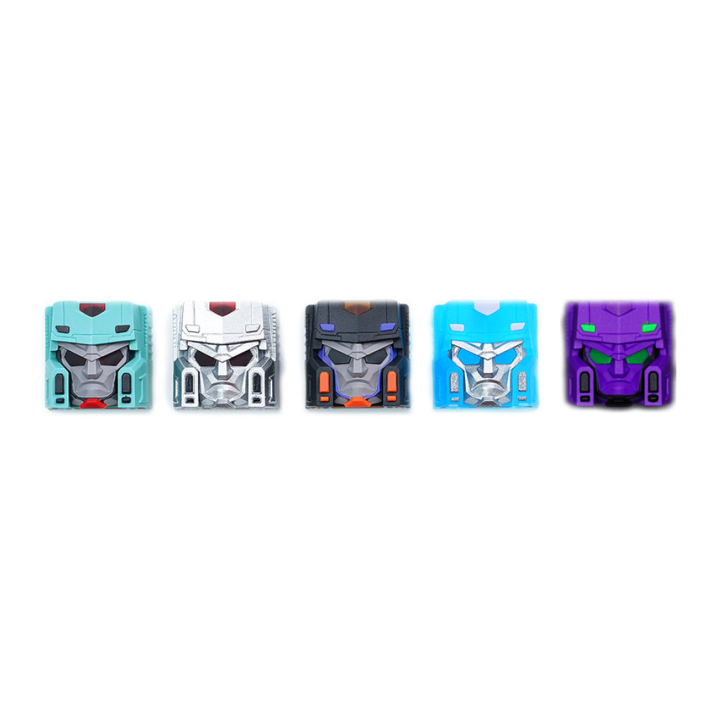 Hot Keys Project Overlord Key Cap