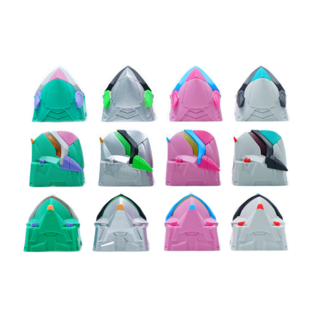 Hot Keys Project Raiden Key Cap