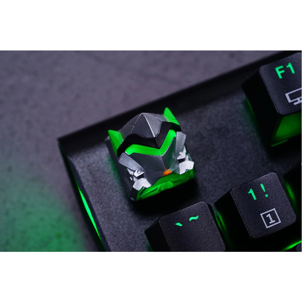 Hot Keys Project Raiden Key Cap