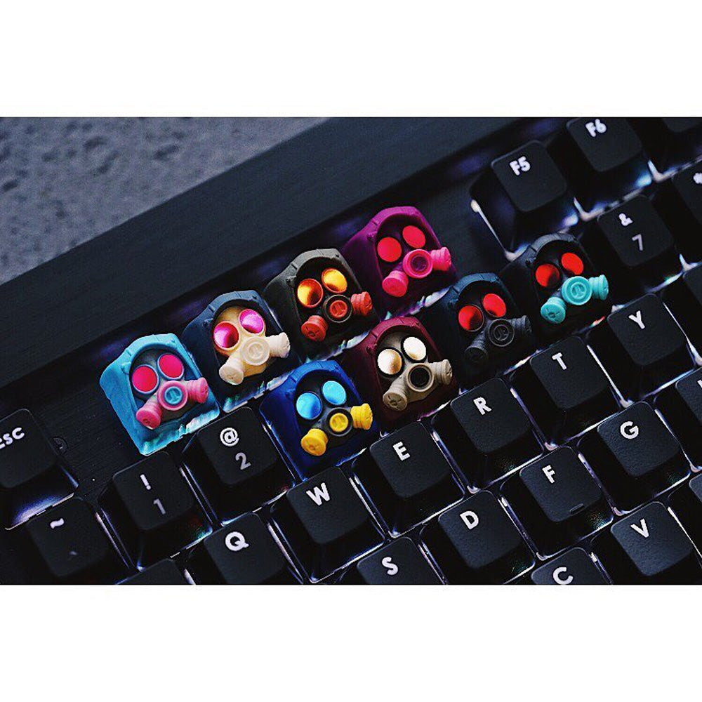 Hot Keys Project Specter Key Cap