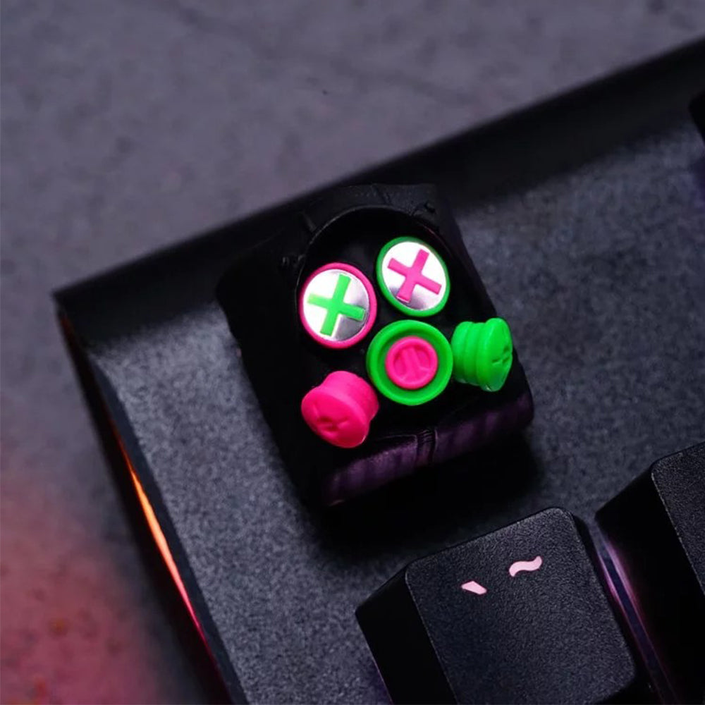 Hot Keys Project Specter Key Cap
