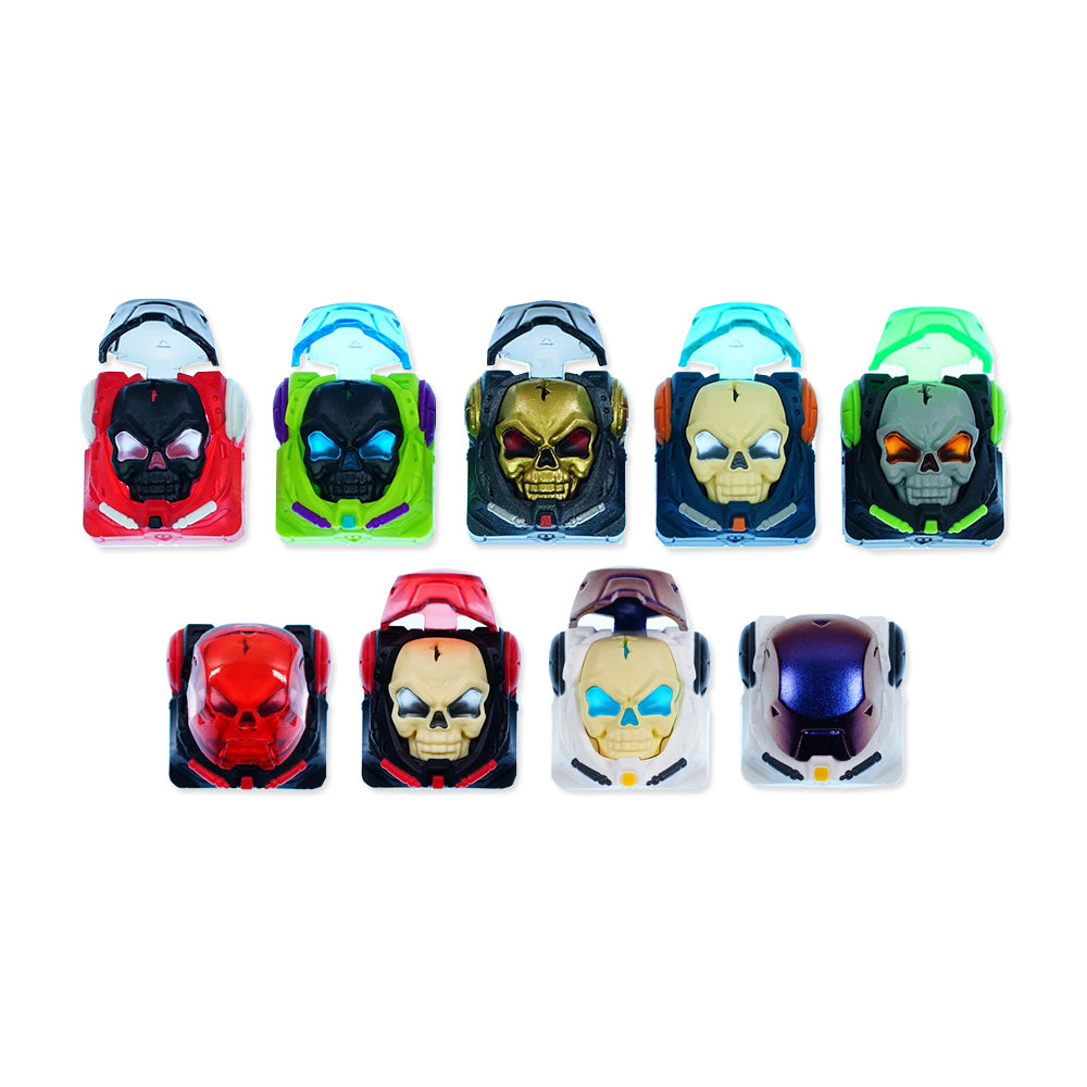 Hot Keys Project Astronskull Key Cap