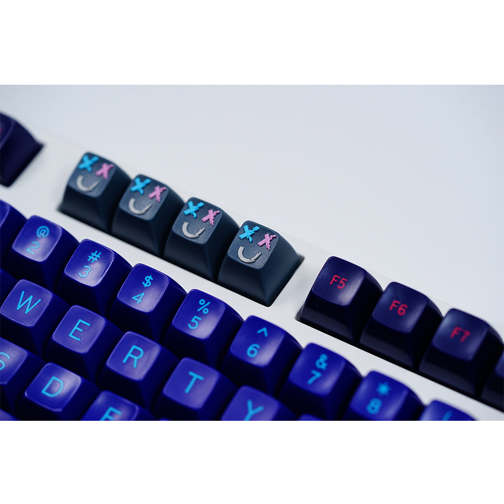 Hot Keys Project Bucket Head Key Cap