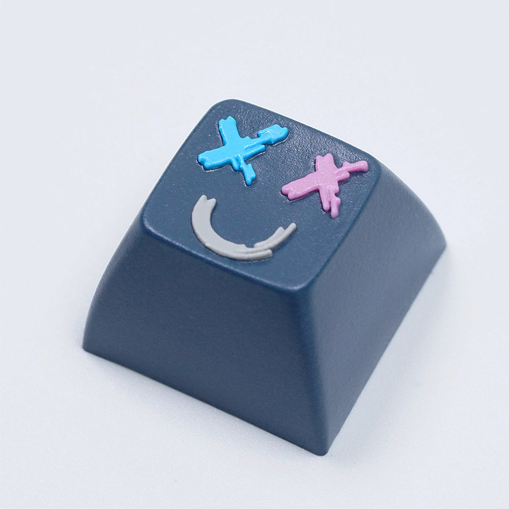 Hot Keys Project Bucket Head Key Cap
