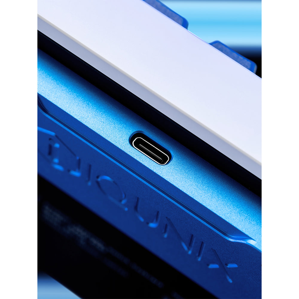 iQunix EZ60 Magnetic Switch Gaming HE Keyboard