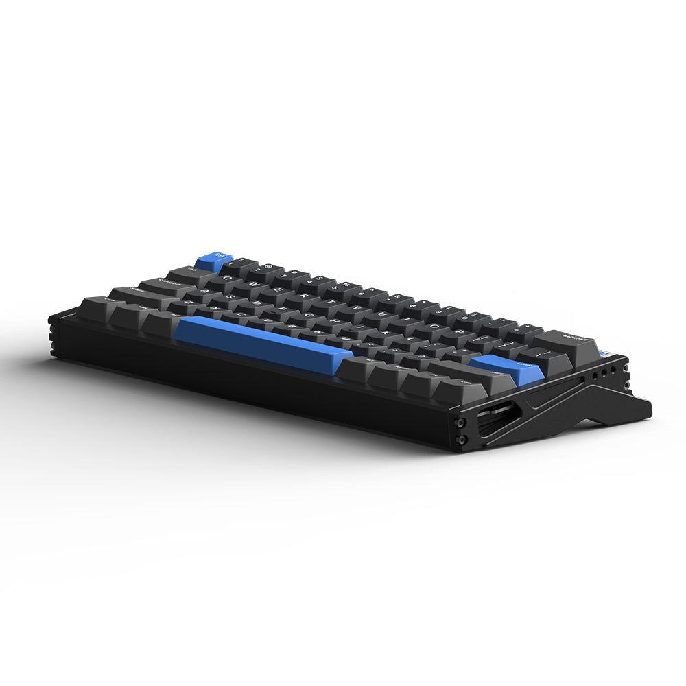 iQunix EZ60 Magnetic Switch Gaming HE Keyboard