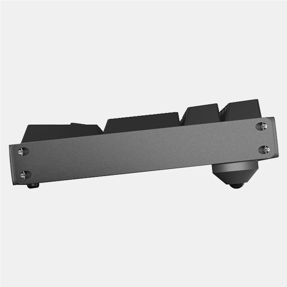 iQunix F96 Knight Mechanical Keyboard Wired RGB Black