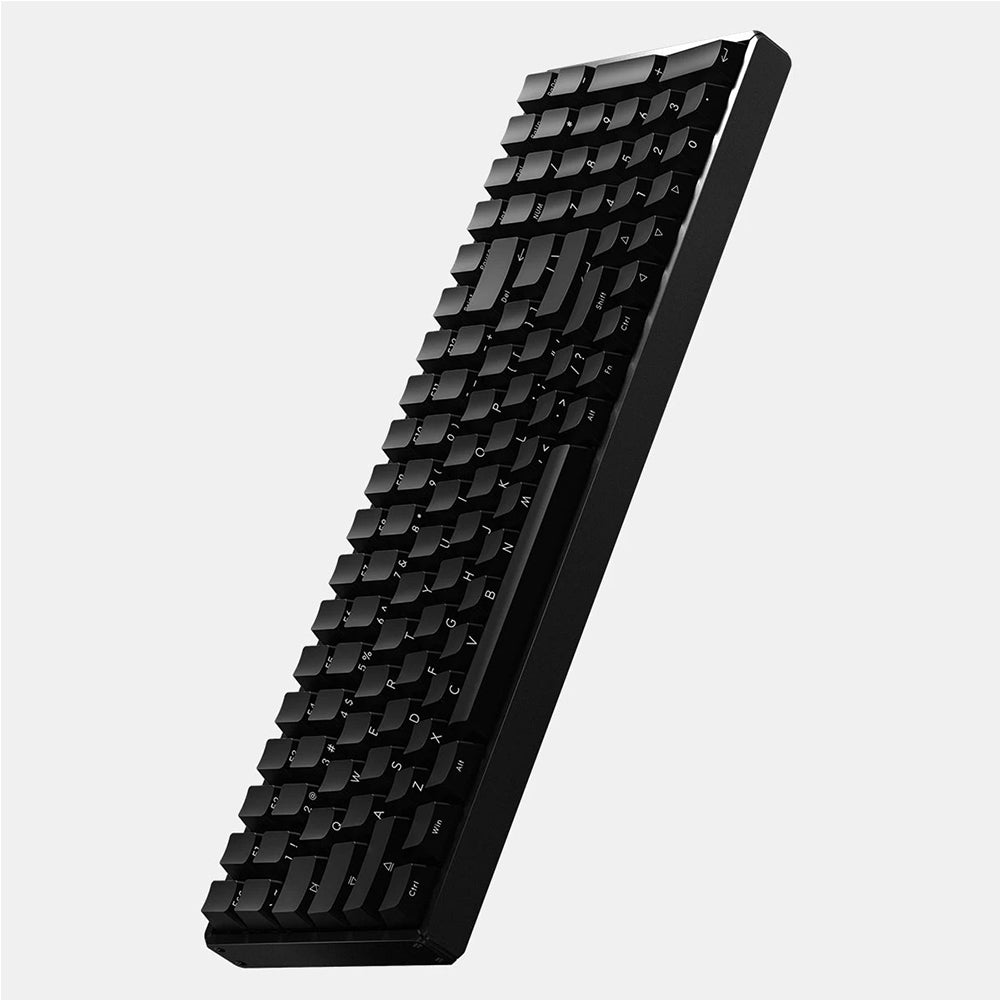 iQunix F96 Knight Mechanical Keyboard Wired RGB Black