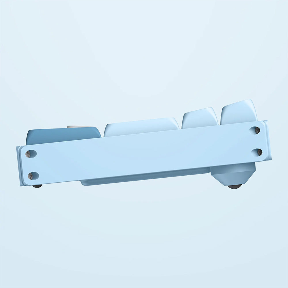 iQunix F97 Wireless Mechanical Keyboard Wintertide