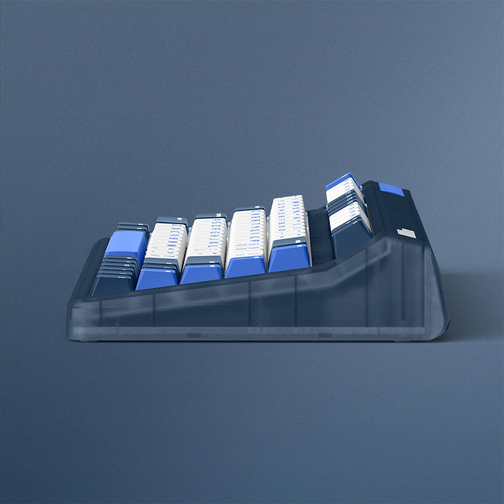 iQunix OG80 Wireless Mechanical Keyboard Wreck Diving