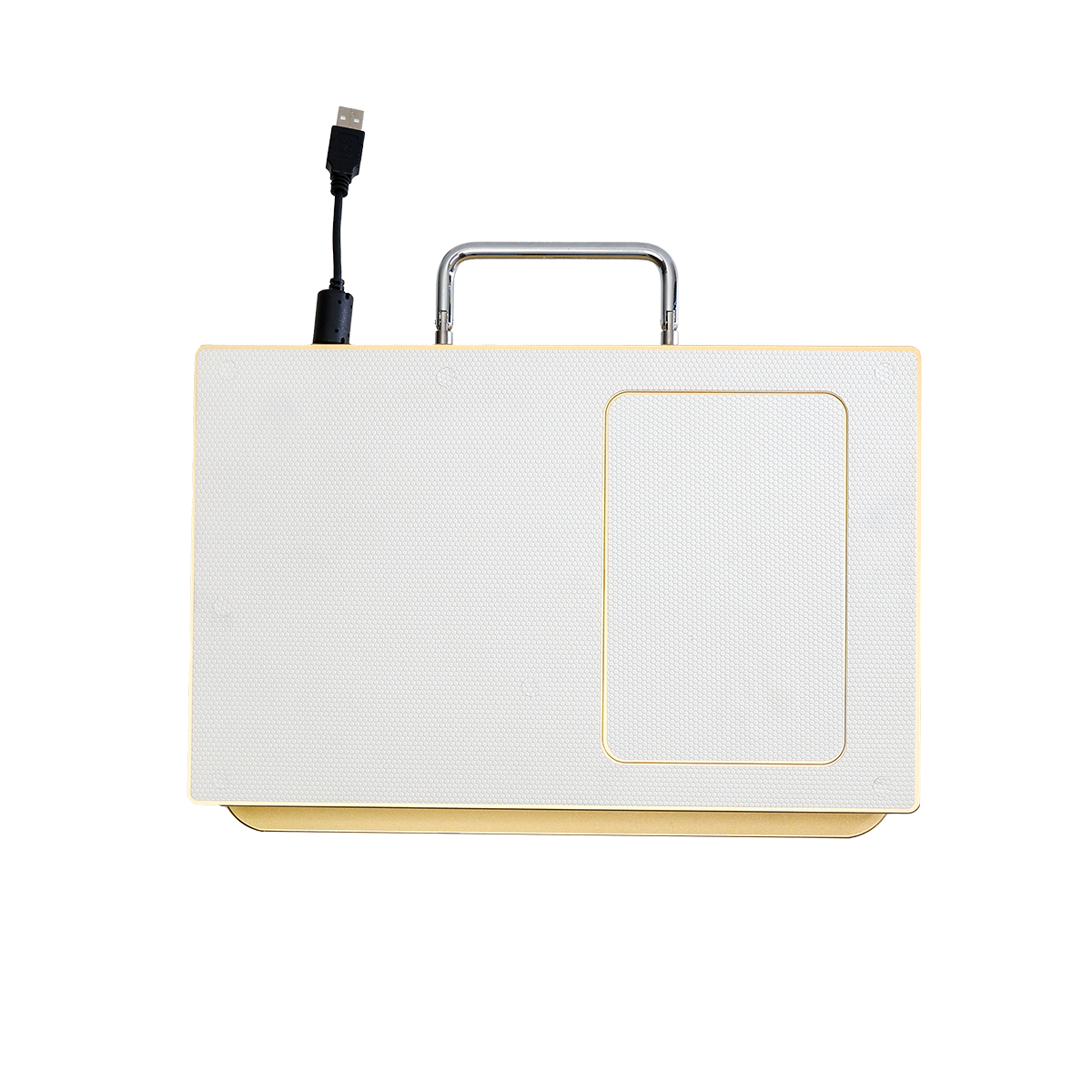 VARMILO KASSAI Gold Arcade Joystick Controller for Fighting Games