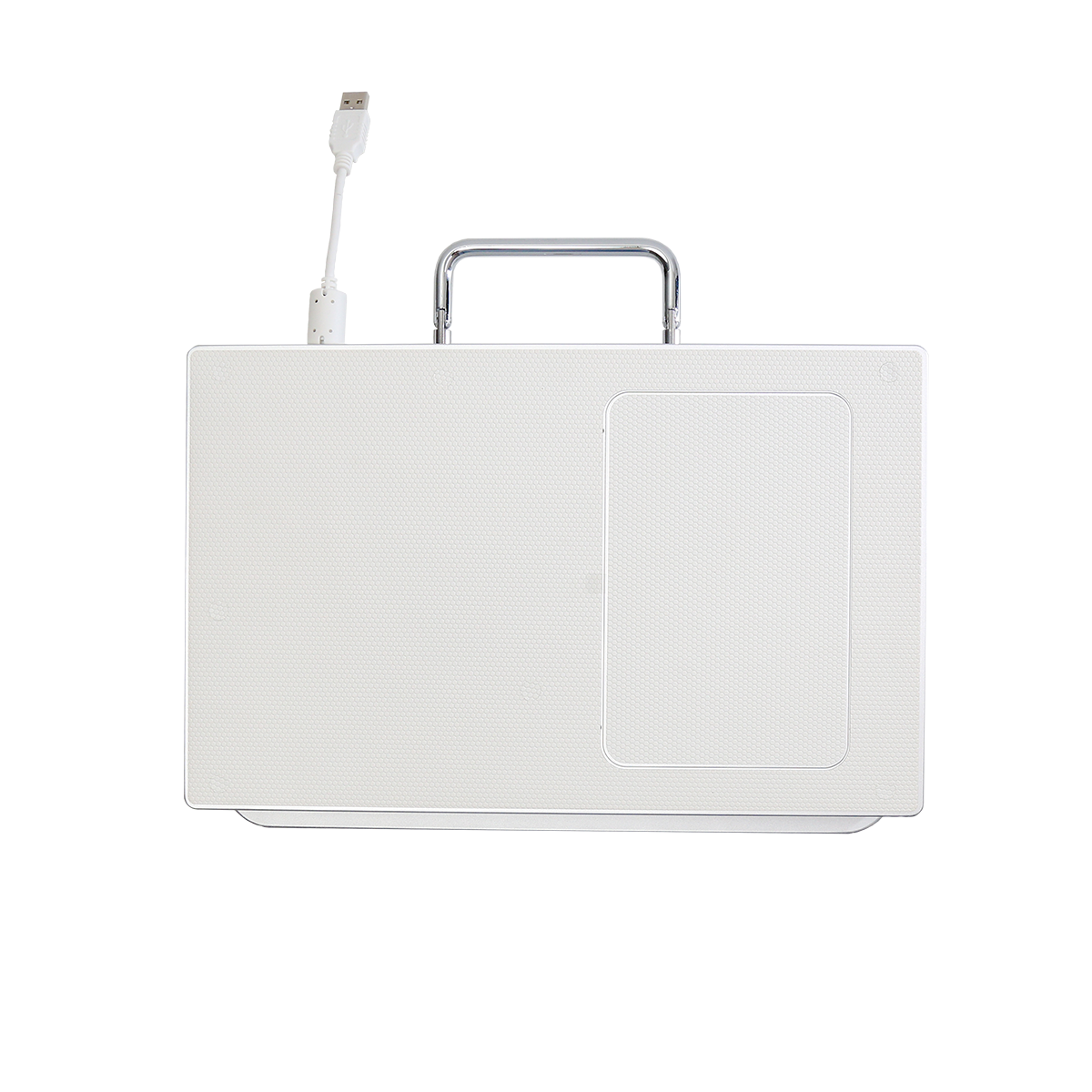 VARMILO KASSAI Lunar Silver Arcade Joystick Controller for Fighting Games