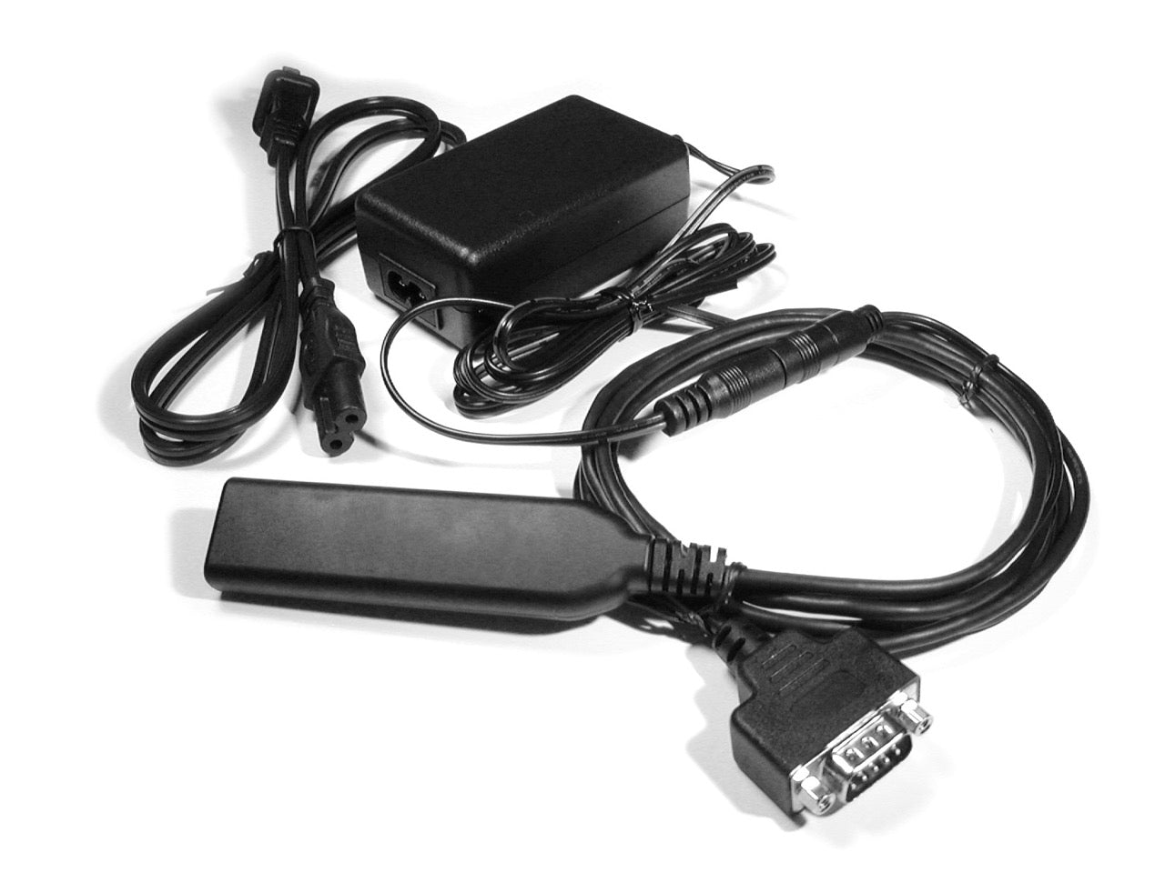 Redpark Serial+Power Adapter (L4-SERP)