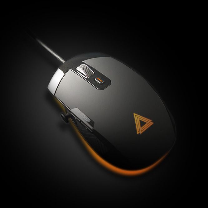 有線ゲーミングマウス Lexip Pu94 超高性能マルチタスクゲーミングマウス Lexip Pu94 通販：ふもっふのお