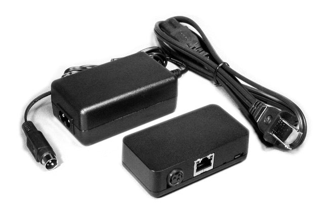 Redpark Gigabit + Power Adapter for iPad (L6-NETAC)