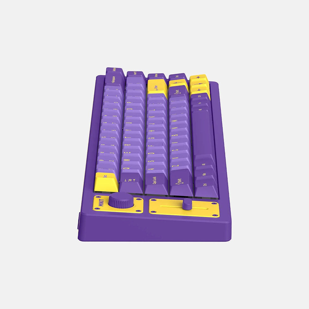 MIKIT DK65 Wireless Mechanical Keyboard CURRANT