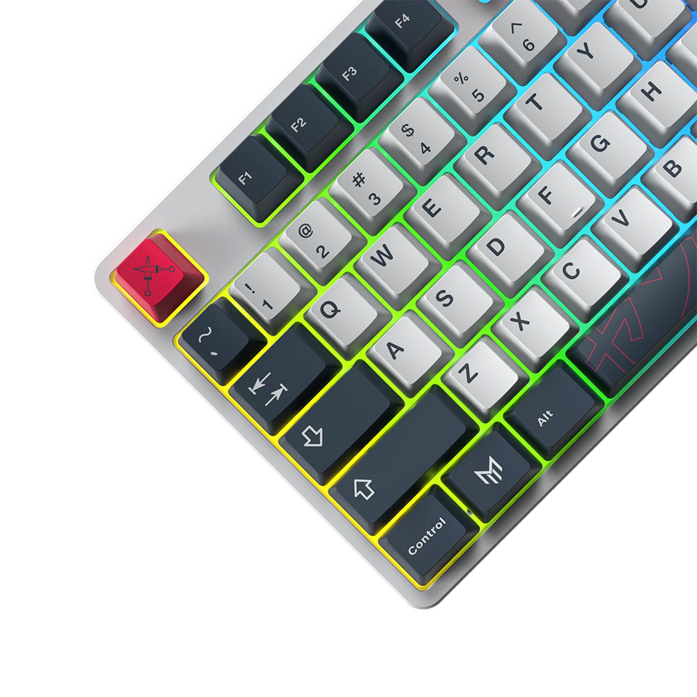 Matrix Keyboards Sinatraa x Matrix Official Keyboard TKL