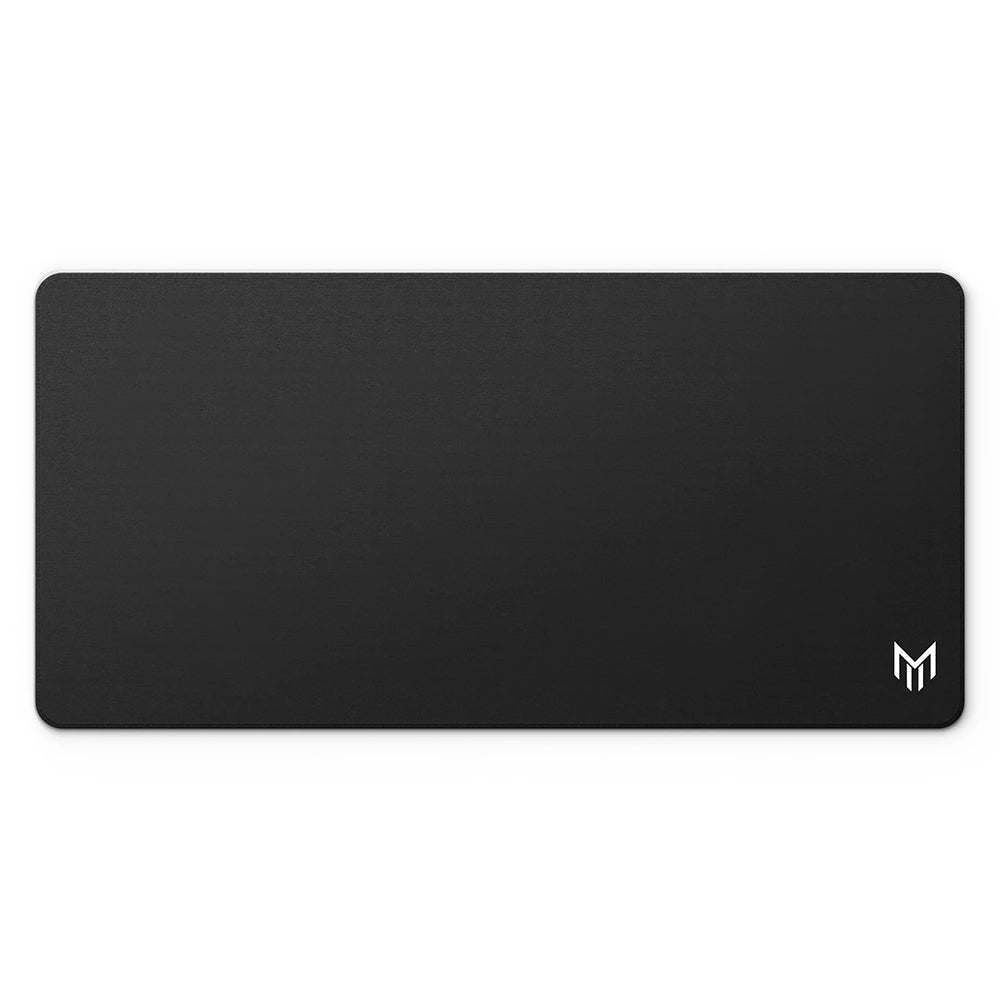 Matrix Keyboards Mousepad XXL Black