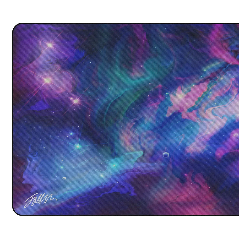 Matrix Keyboards Mousepad XXL Faker