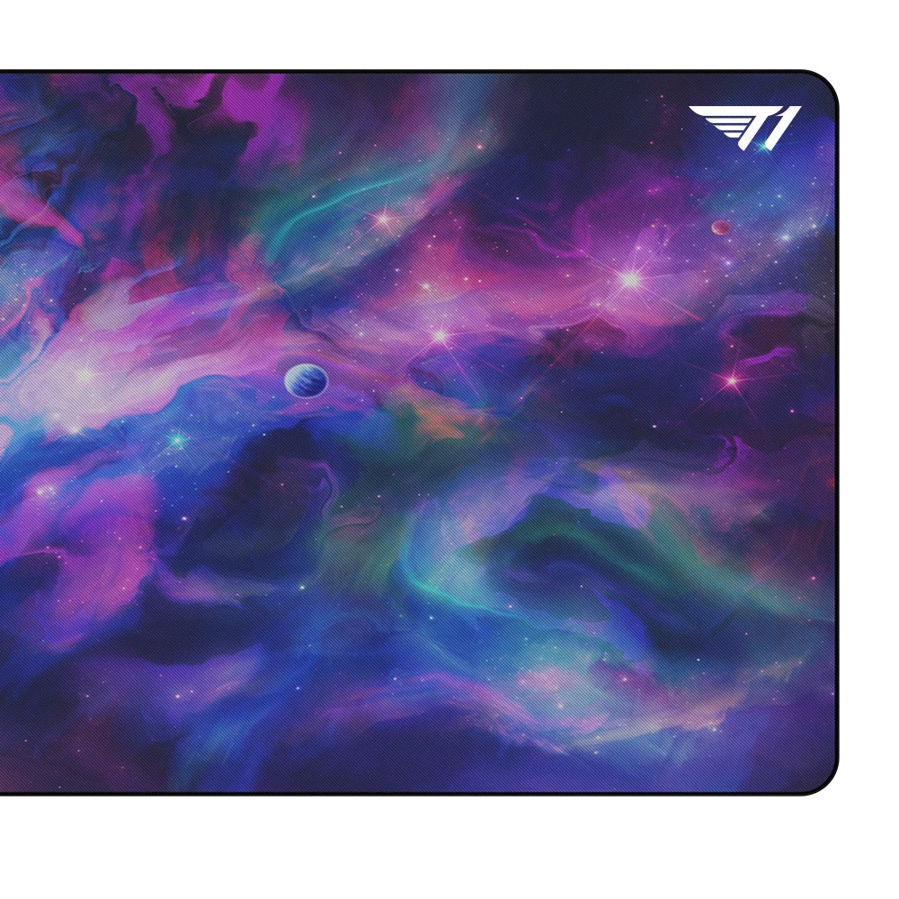 Matrix Keyboards Mousepad XXL Faker