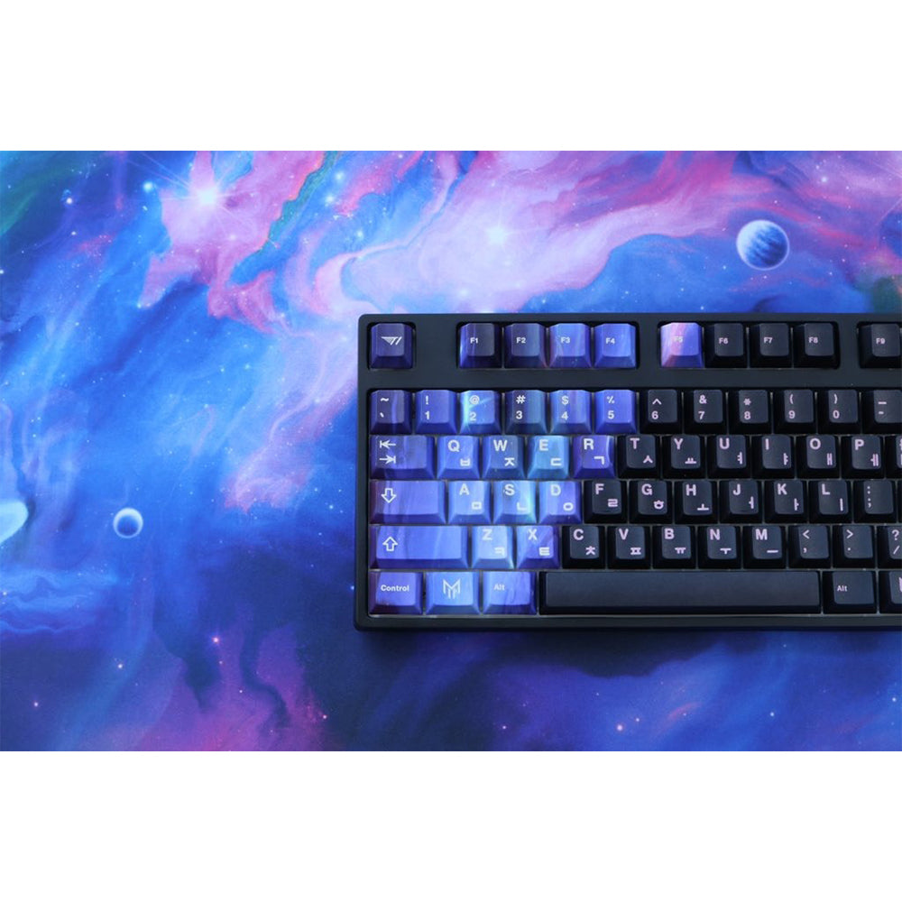 Matrix Keyboards PBT Keycap Set Faker