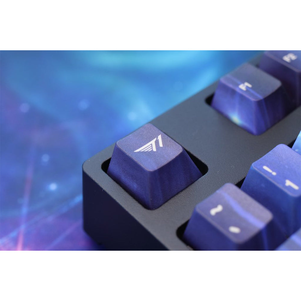 Matrix Keyboards PBT Keycap Set Faker