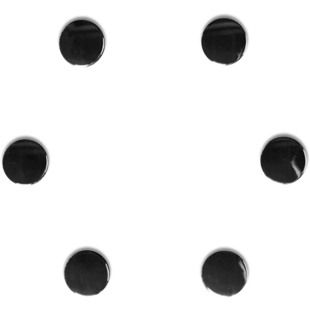 Lexip Mo42 Ceramic Glide Feet