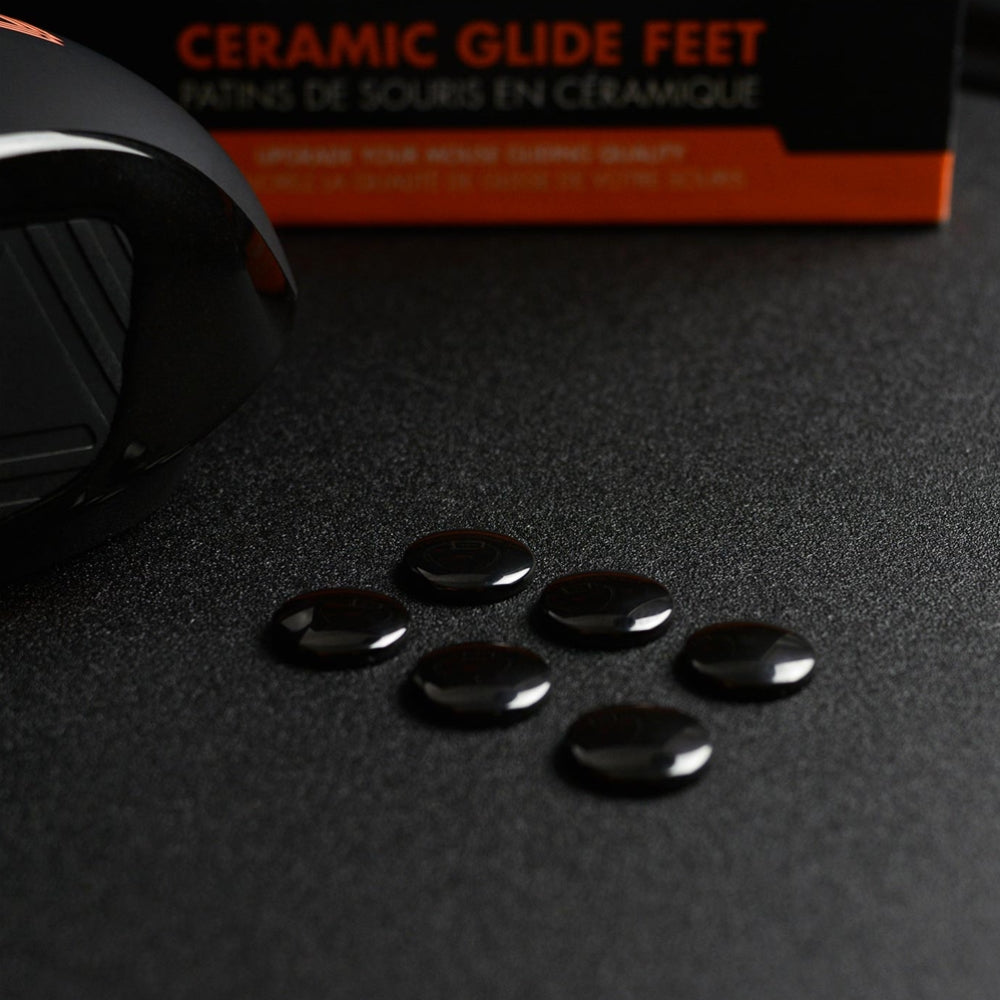 Lexip Mo42 Ceramic Glide Feet