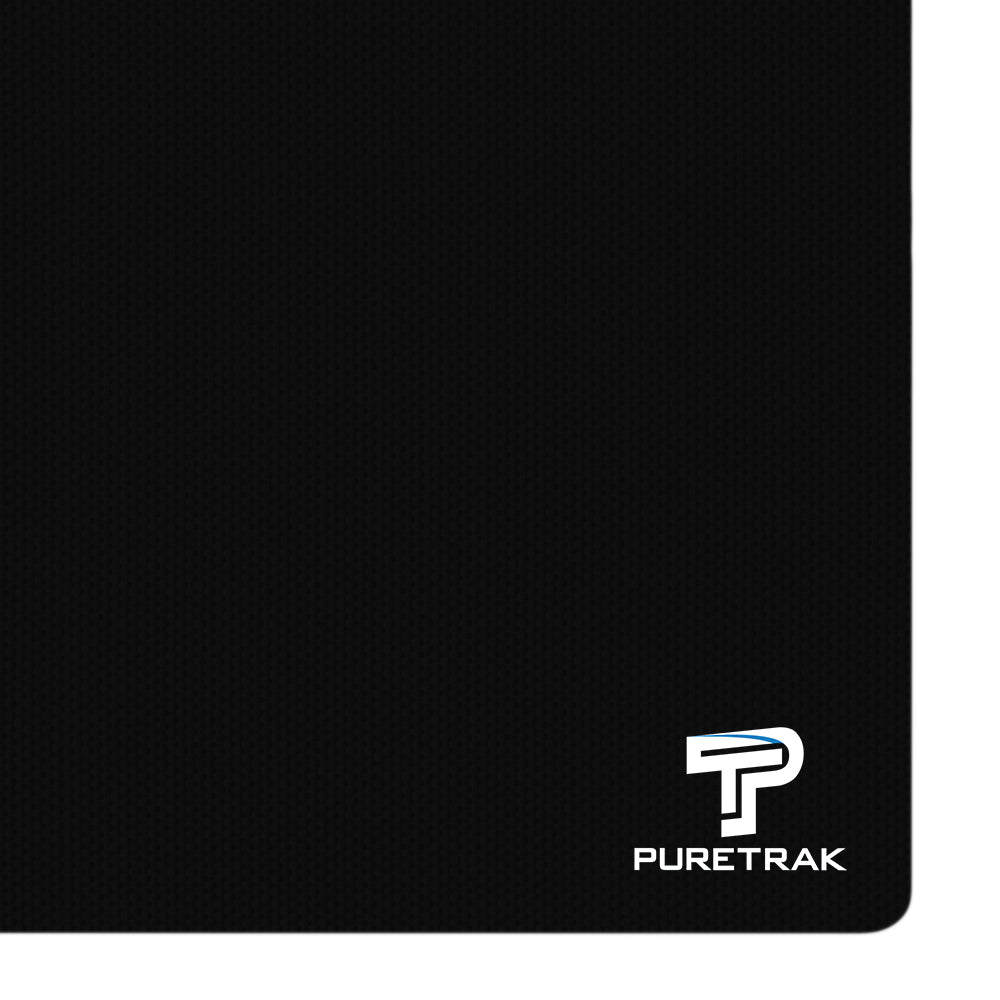 PureTrak CL1 Black Series gaming mousepads