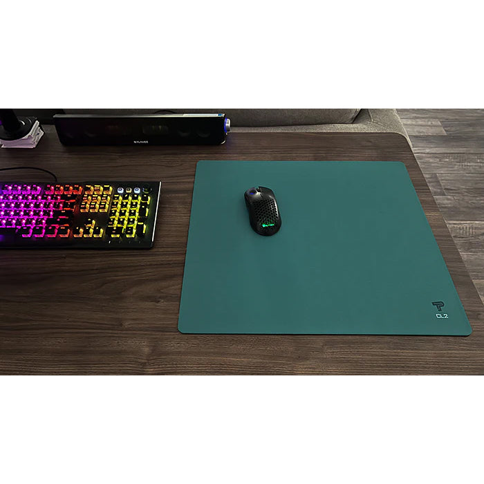 PureTrak CL2 Series Gaming Mousepads Emperor Jade