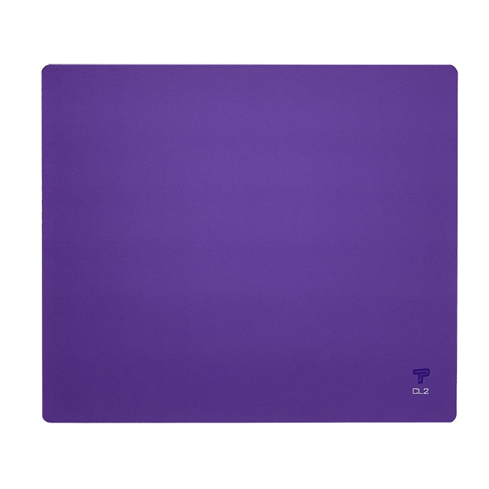 PureTrak CL2 Series Gaming Mousepads Lilac Dreams