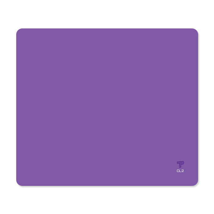 PureTrak CL2 Series Gaming Mousepads Lilac Dreams