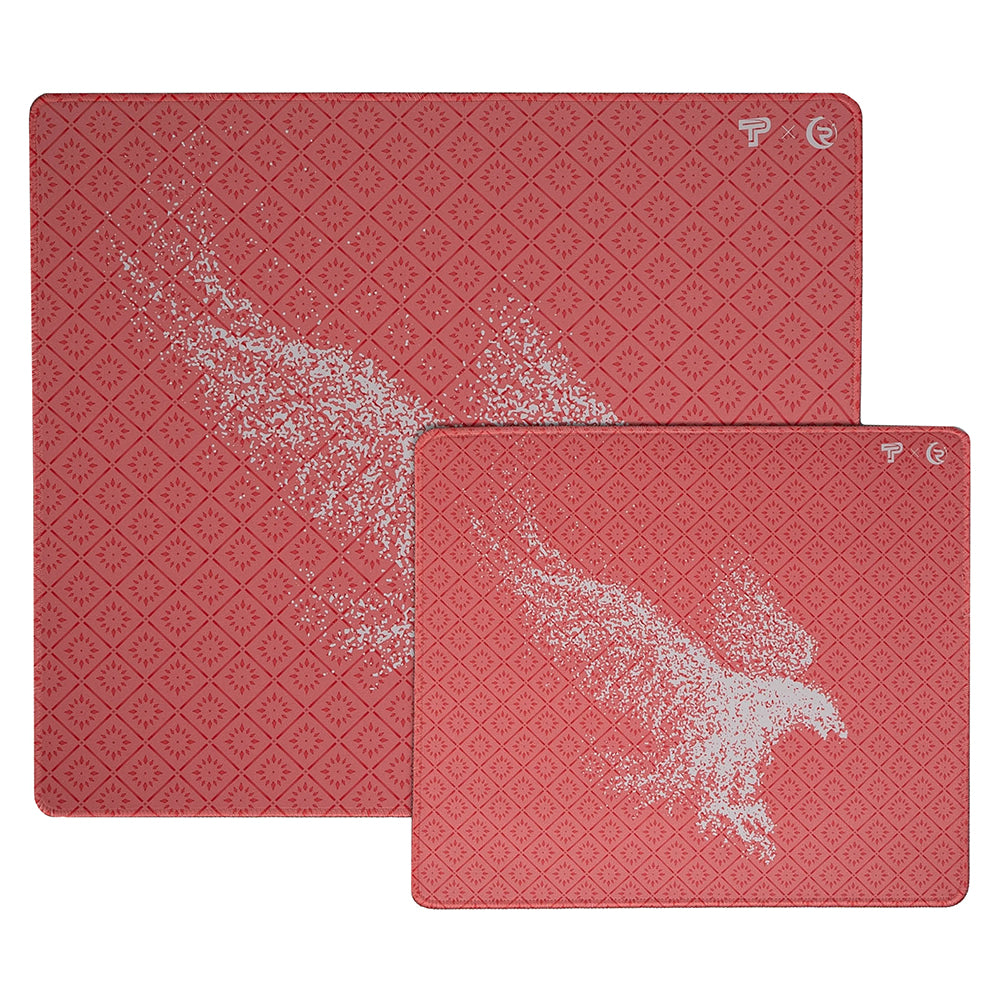 PureTrak MF1 Phoenix Pink gaming mousepads