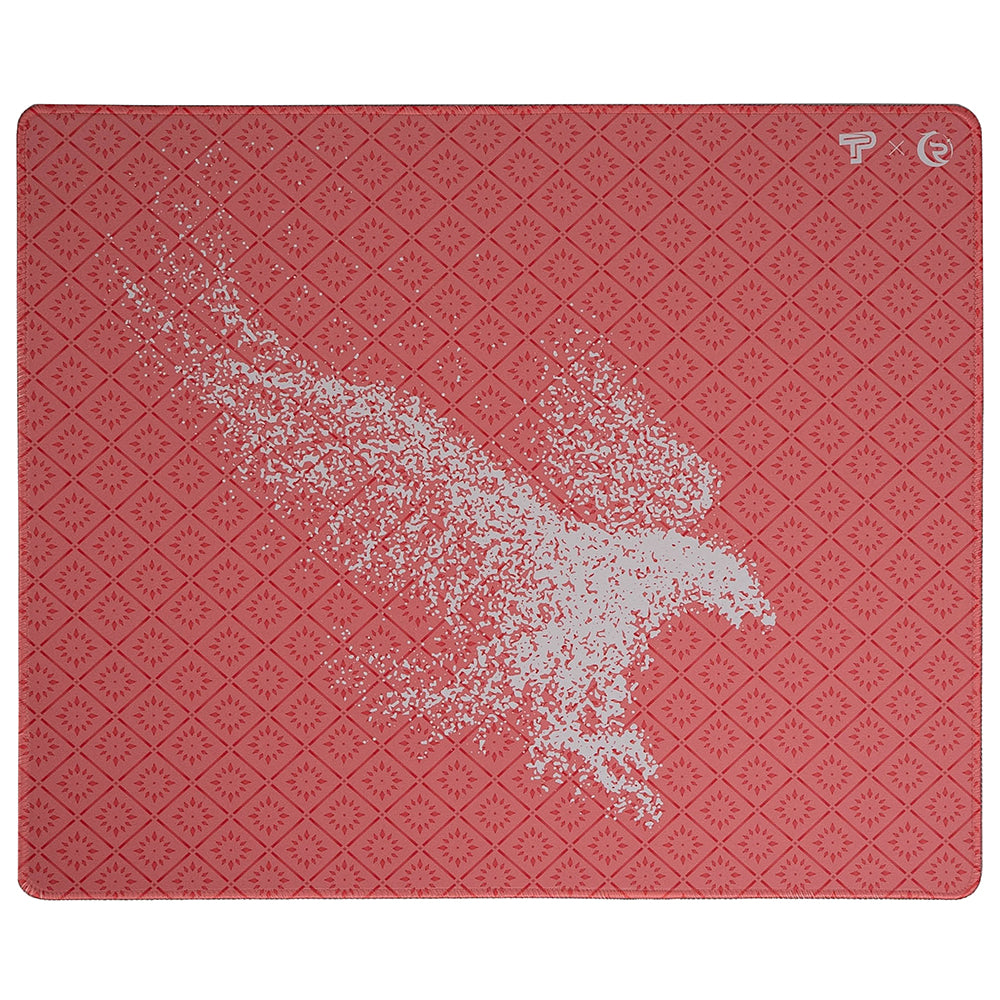 PureTrak MF1 Phoenix Pink gaming mousepads