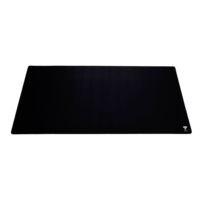 PureTrak MF2 Series Gaming Mousepads Midnight Black