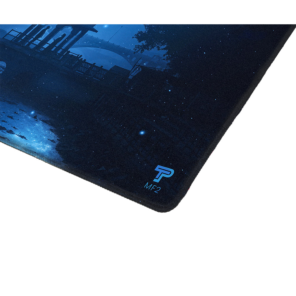 PureTrak MF2 Lovely Date gaming mousepads