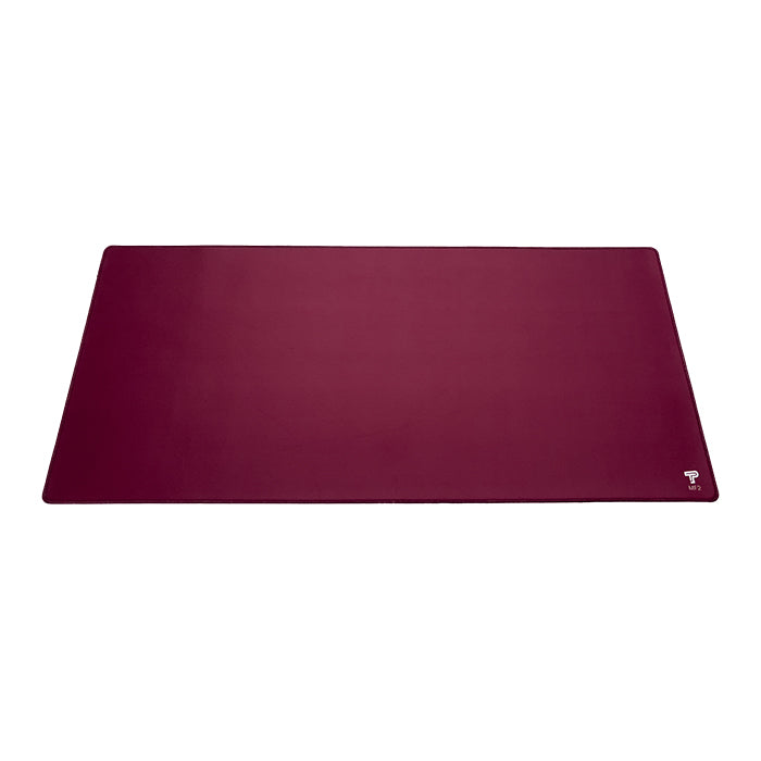 PureTrak MF2 Series Gaming Mousepads Red Wine