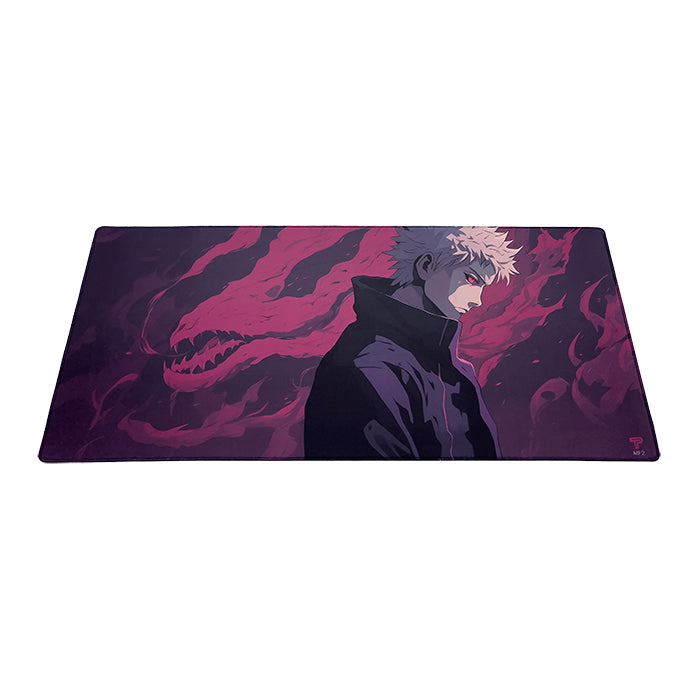 PureTrak MF2 Series Gaming Mousepads Ryū Noroi