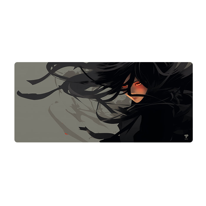 PureTrak MF2 Series Gaming Mousepads Shinpi-teki