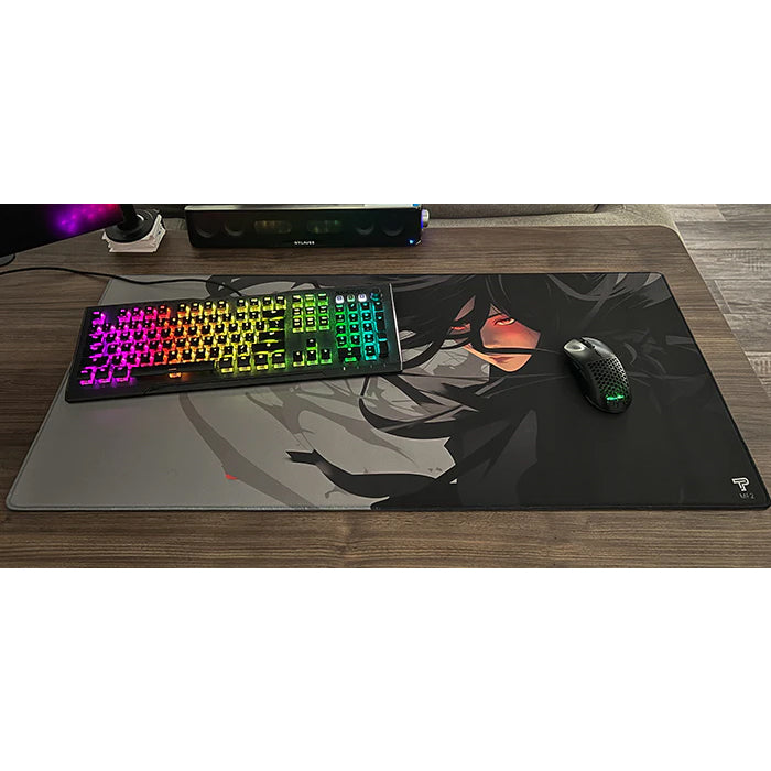 PureTrak MF2 Series Gaming Mousepads Shinpi-teki
