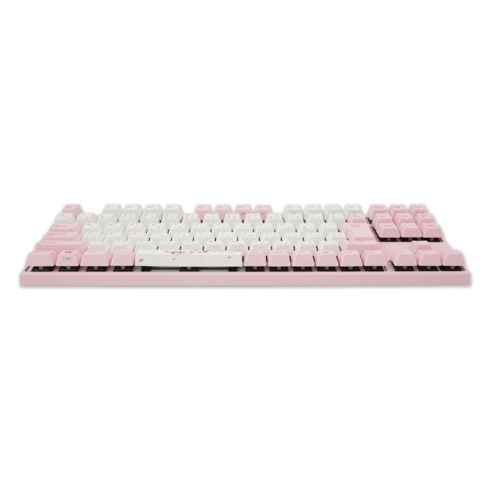 Varmilo 92 Sakura JIS Keyboard