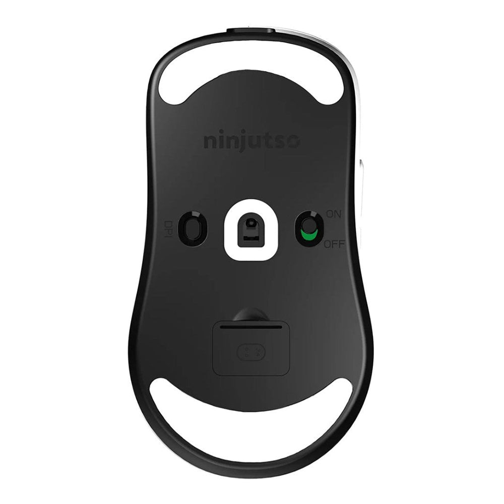 Ninjutso Mouse Feet for Sora