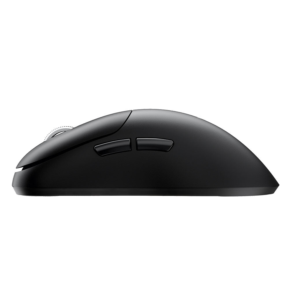 Ninjutso Katana Superlight Wireless Professional Gaming Mouse Black